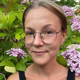 Fiona Baumgarten?