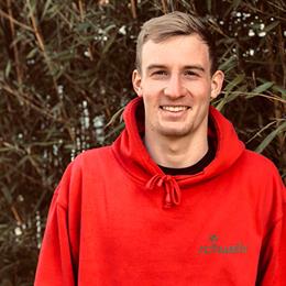 Valentin Klüppel?