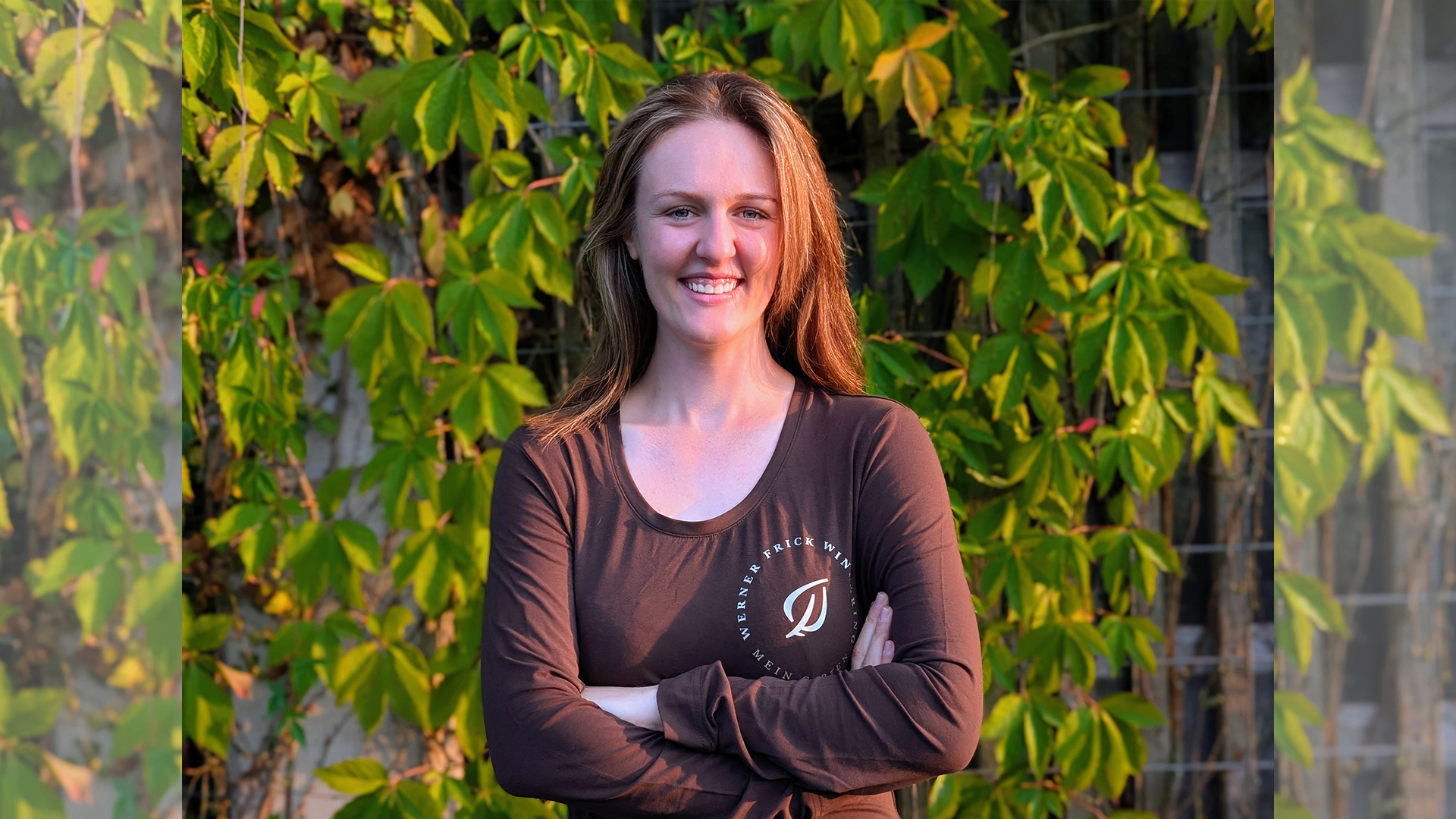 Katy Traise Azubi-Bloggerin bei Alles Grün, der Landschaftsgärtner-Blog