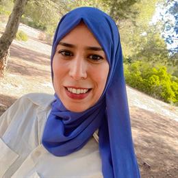 Assma Benzaoui ?