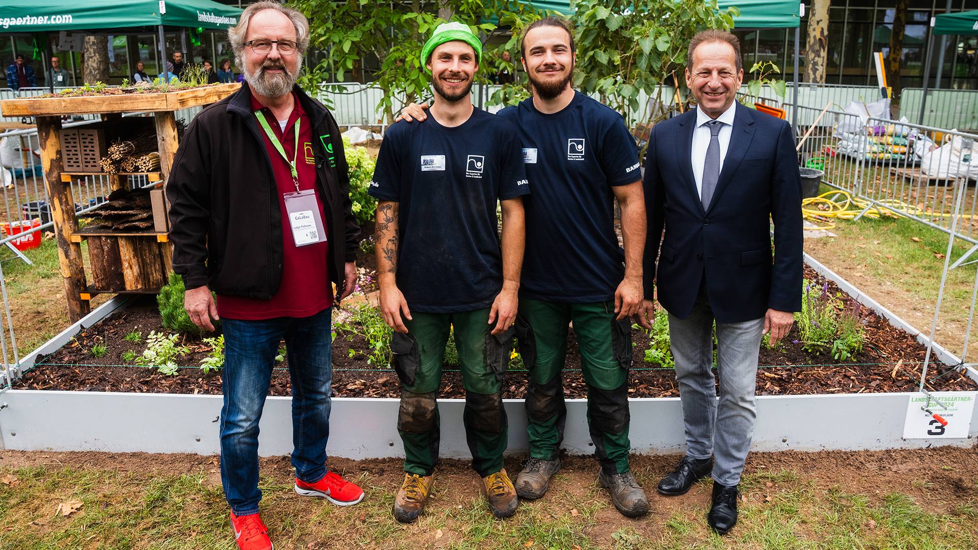siegerehrung-robert-kirchner-yannik-ebert-th.-banzhaf-und-ludger-plasmann
