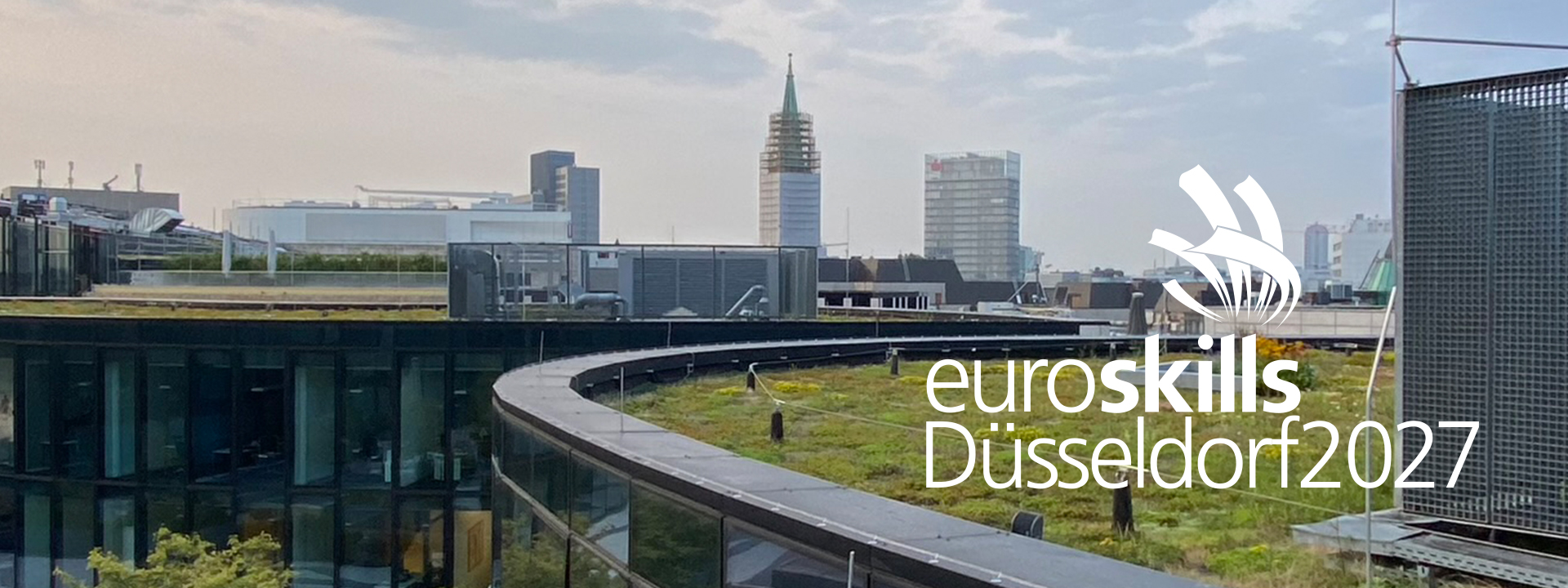 Euroskills 2027 Düsseldorf 