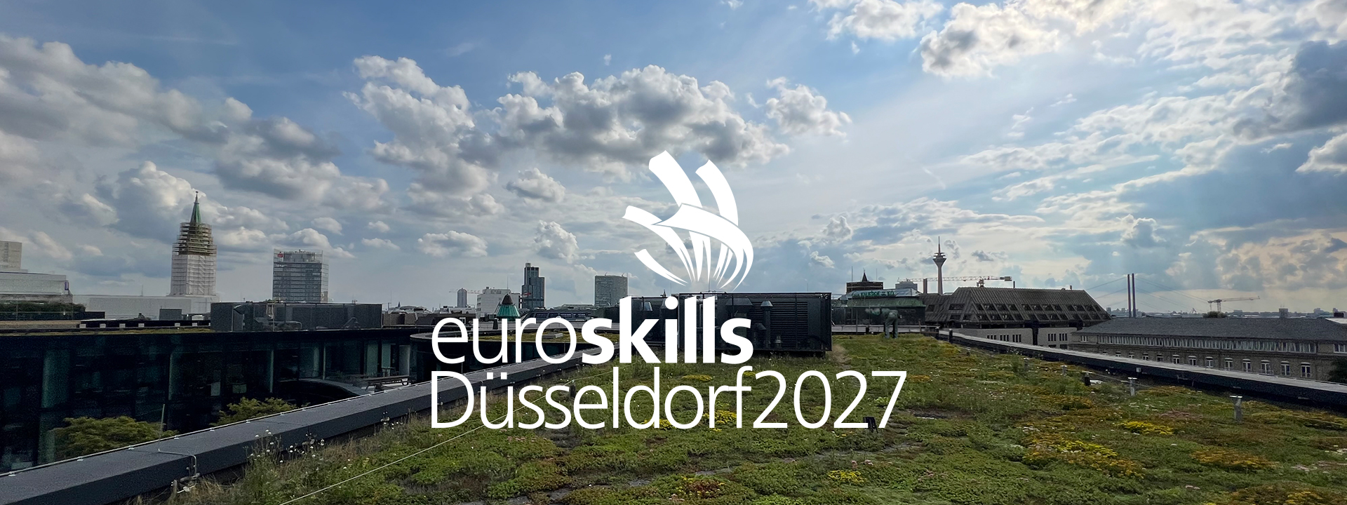 Euroskills 2027 Düsseldorf 