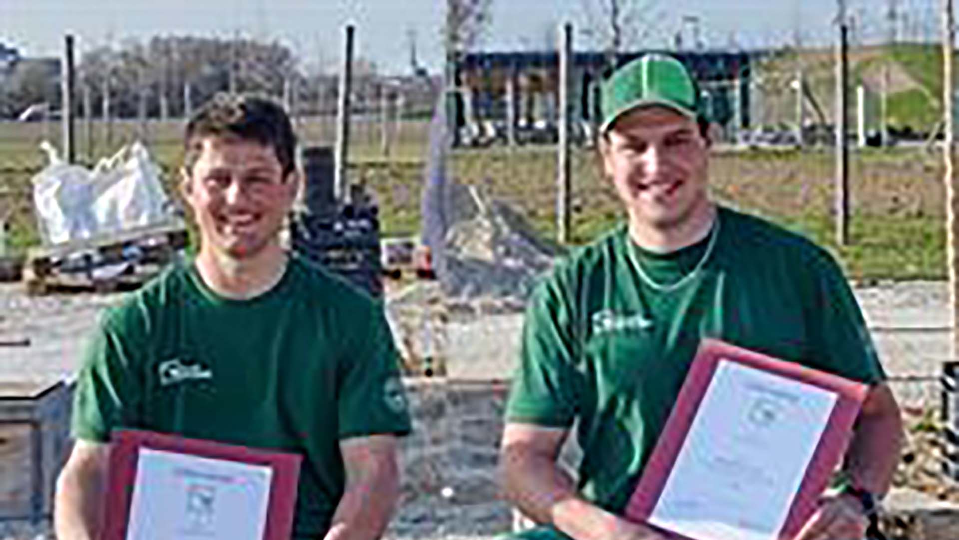 Verband Garten-, Landschafts- und Sportplatzbau Bayern e. V.