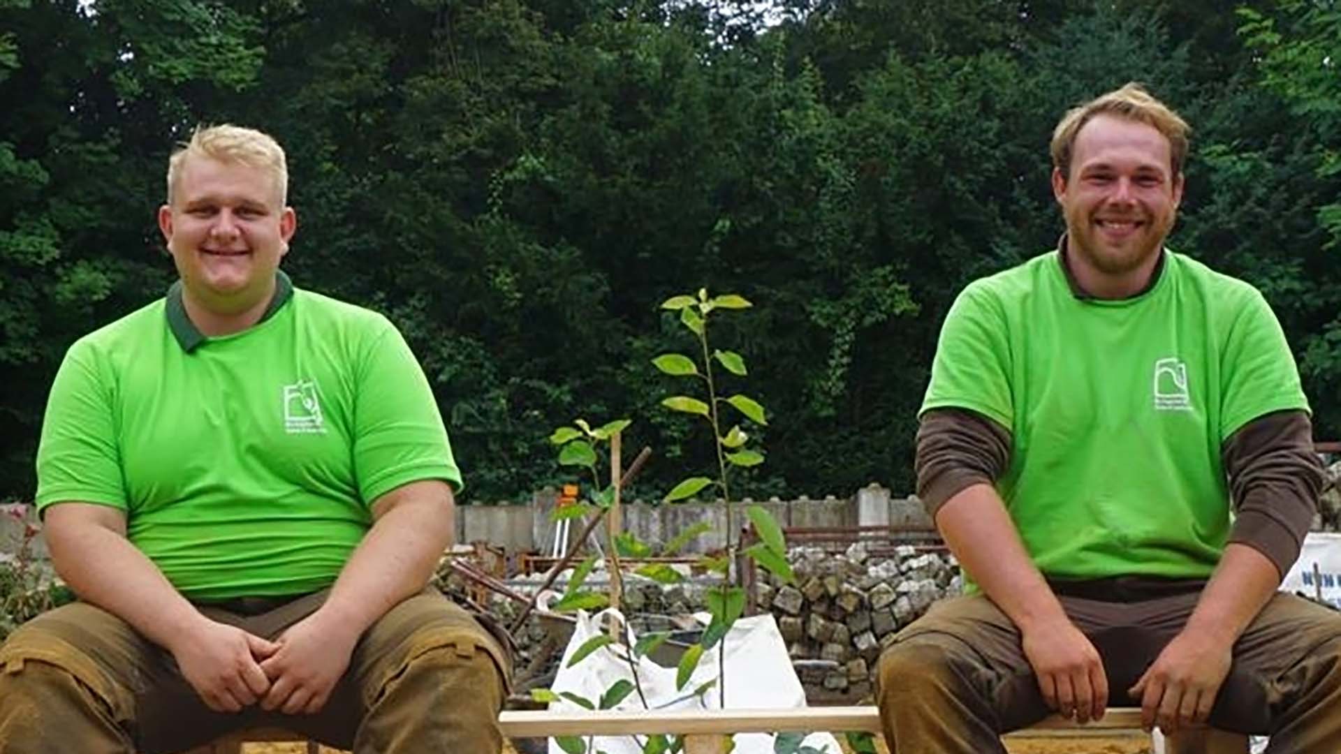 Fachverband Garten-, Landschafts- und Sportplatzbau Schleswig-Holstein e. V.