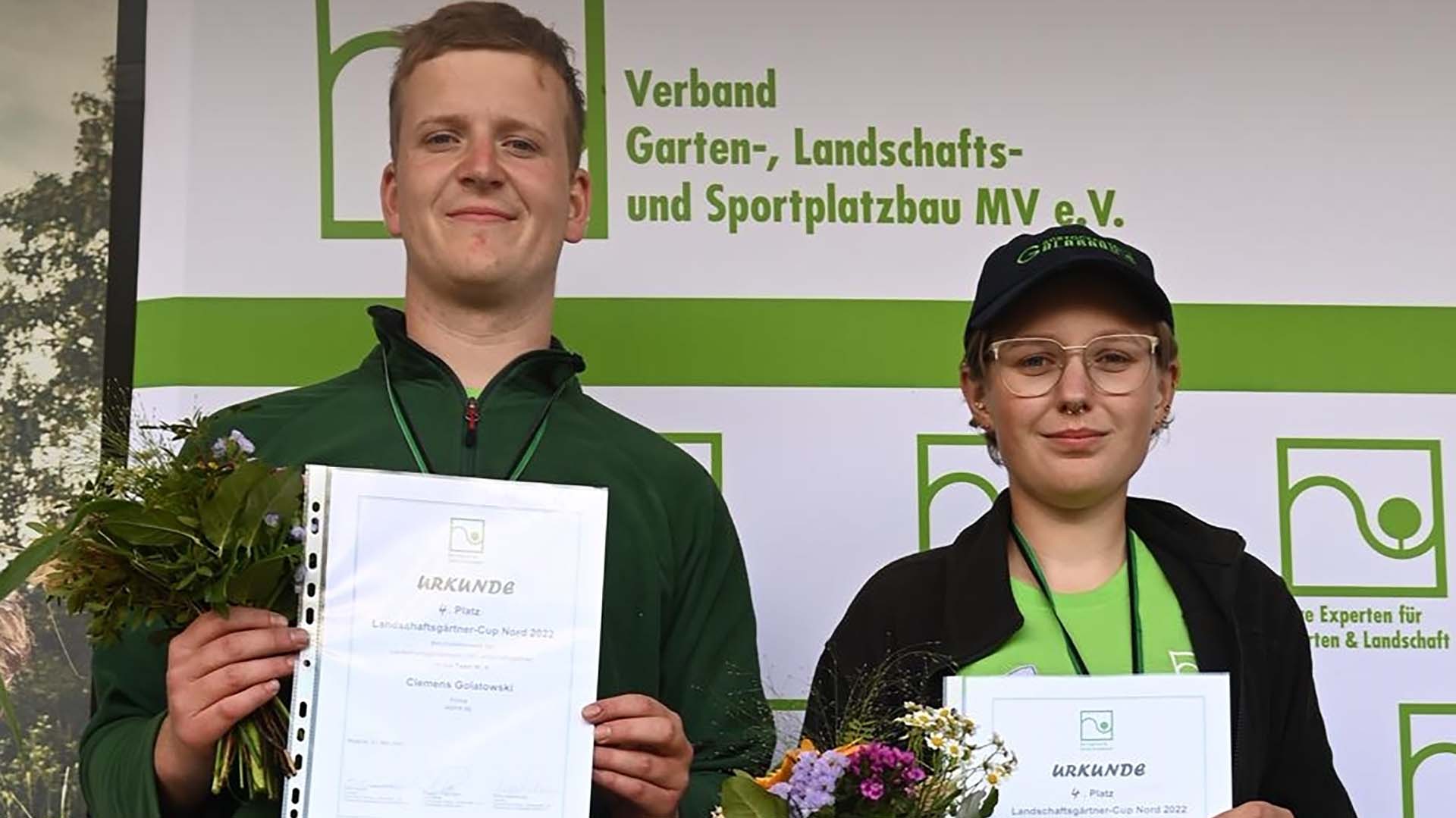 Fachverband Garten-, Landschafts- und Sportplatzbau Mecklenburg-Vorpommern e. V.