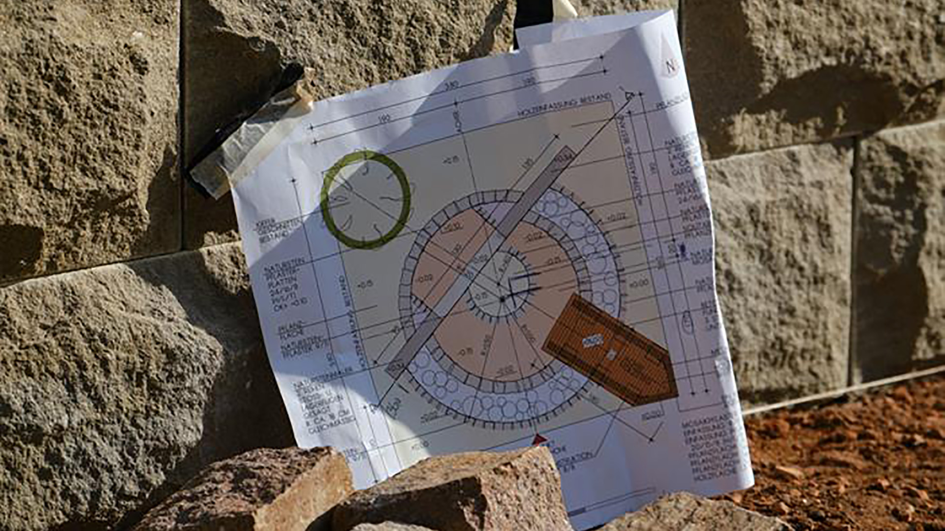 Landschaftsgärtner-Cup 2019 - ohne Plan ging nichts