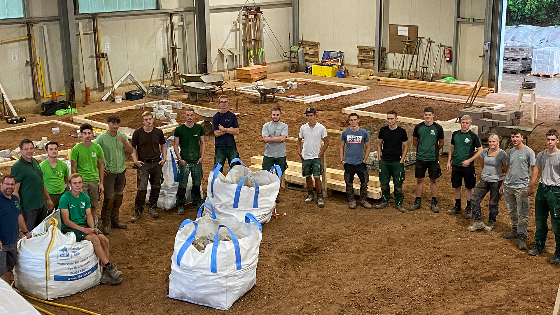 tag-1-trainingswoche-cup-witzenhausen-gruppenbild