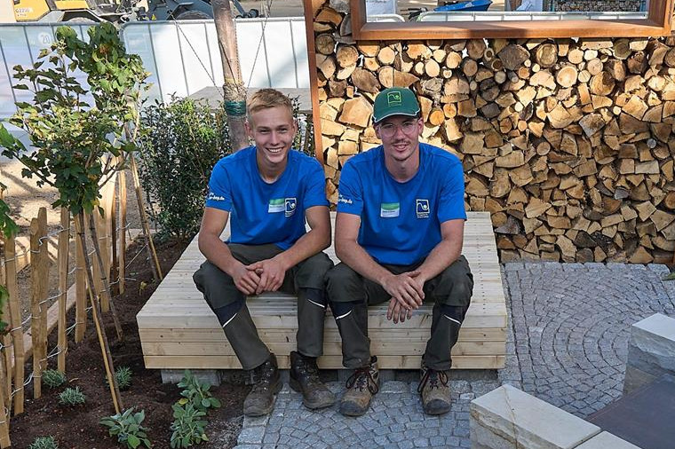 WorldSkills 2022
