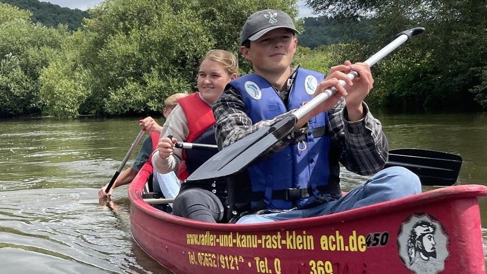 Vorbereitungen für den Landschaftsgärtner-Cup 2025 laufen auf Hochtouren
