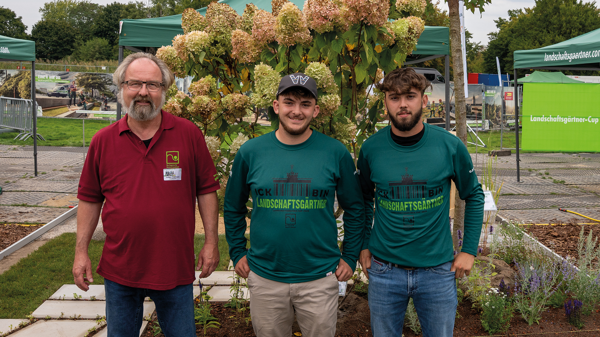 Team Rheinlad-Pfalz Saarland Foto Reidel Platz 10