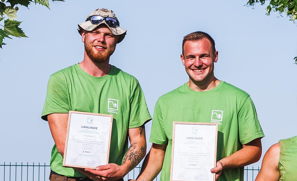 Team Rheinland-Pfalz und Saarland 2026