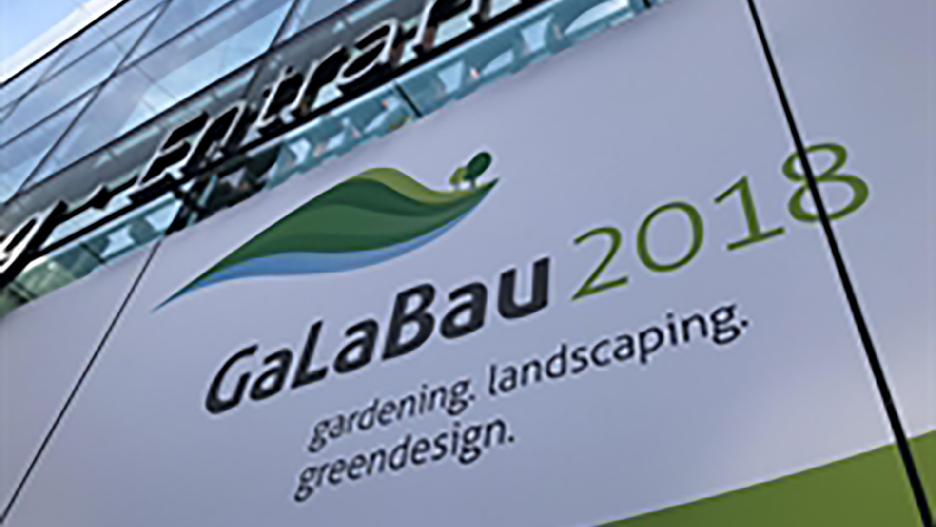 GaLaBau 2018