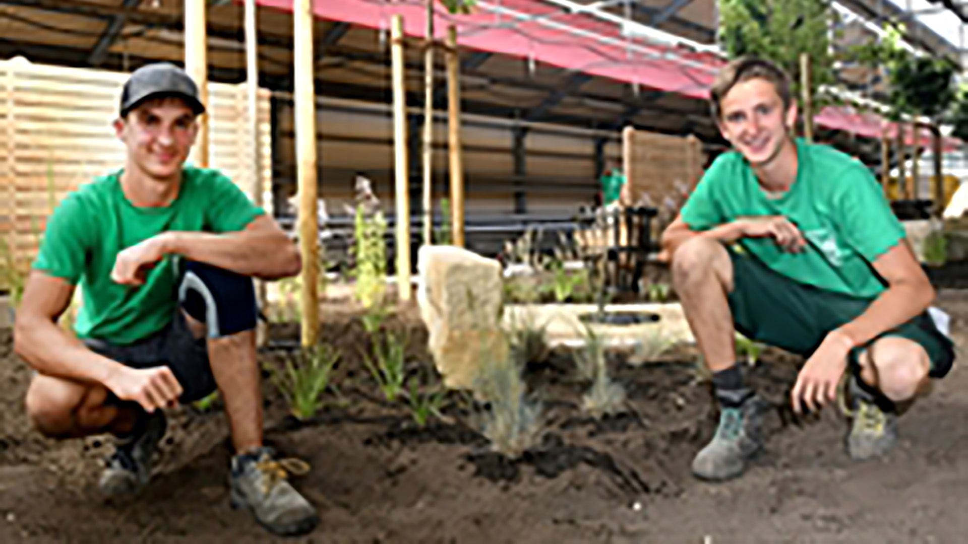 Verband Garten-, Landschafts- und Sportplatzbau Sachsen e. V.