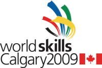 WorldSkills 2009