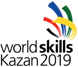 WorldSkills 2019 Kazan 
