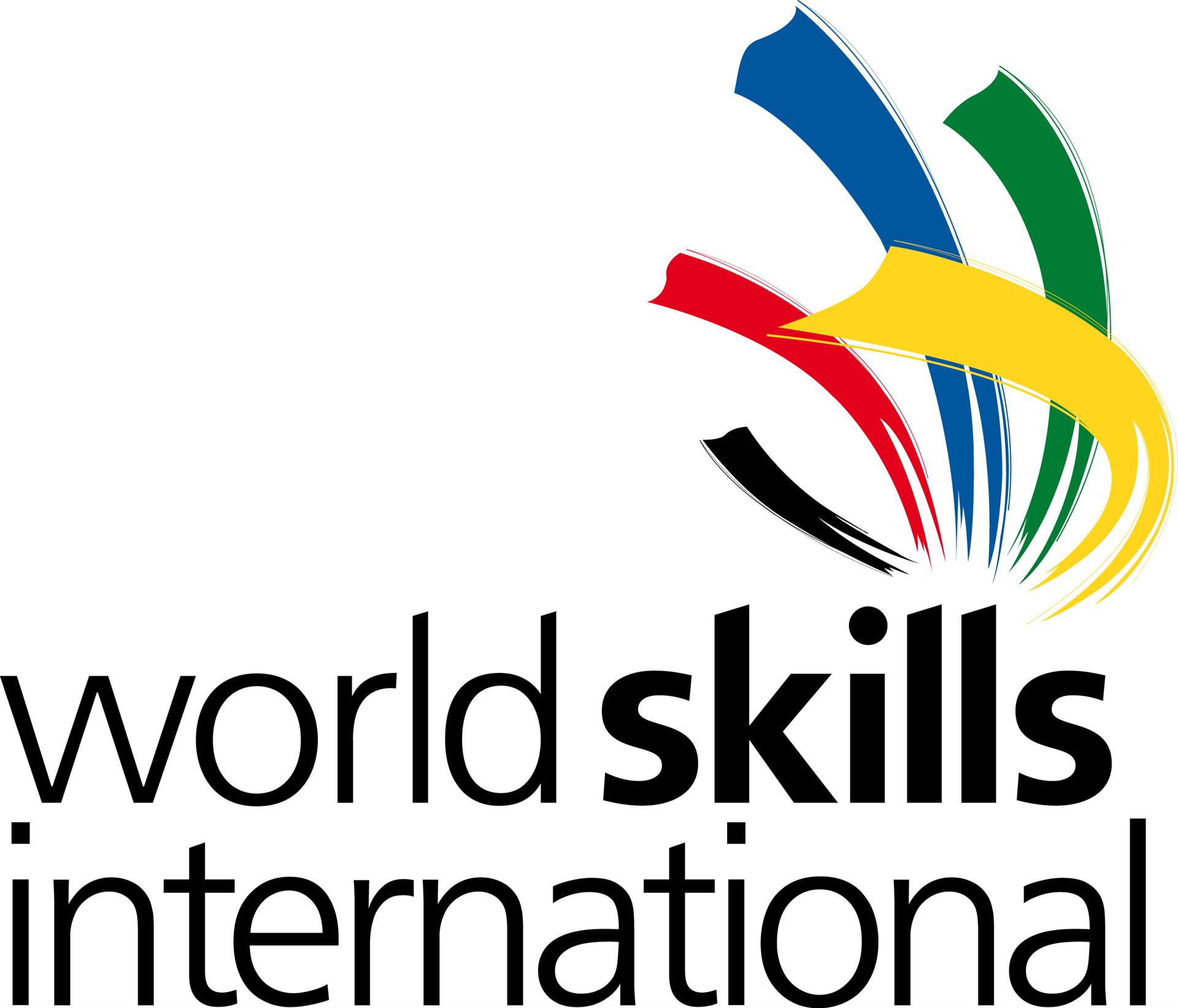 WorldSkills 2022 