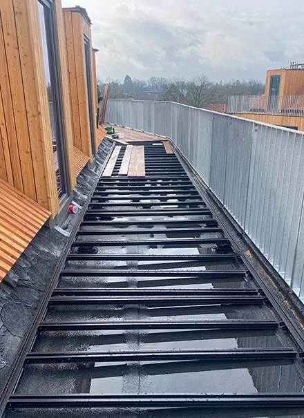 Ein Äußeres voller Vorteile