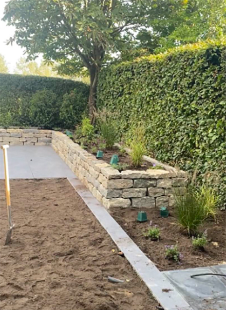 Die Vielseitigkeit und Liebe zum Detail