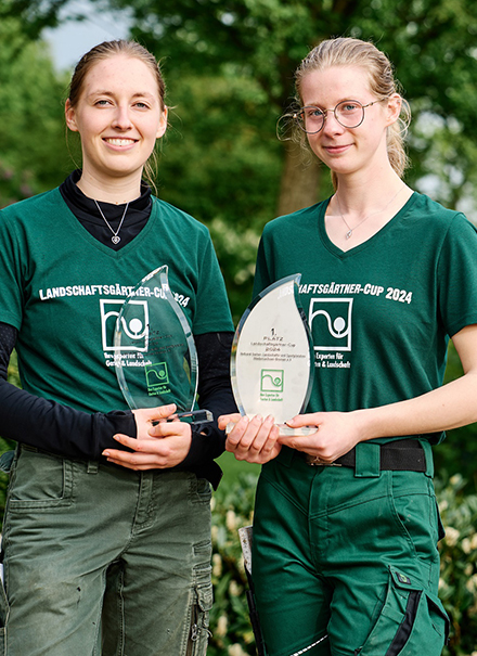 Ein Äußeres voller Vorteile