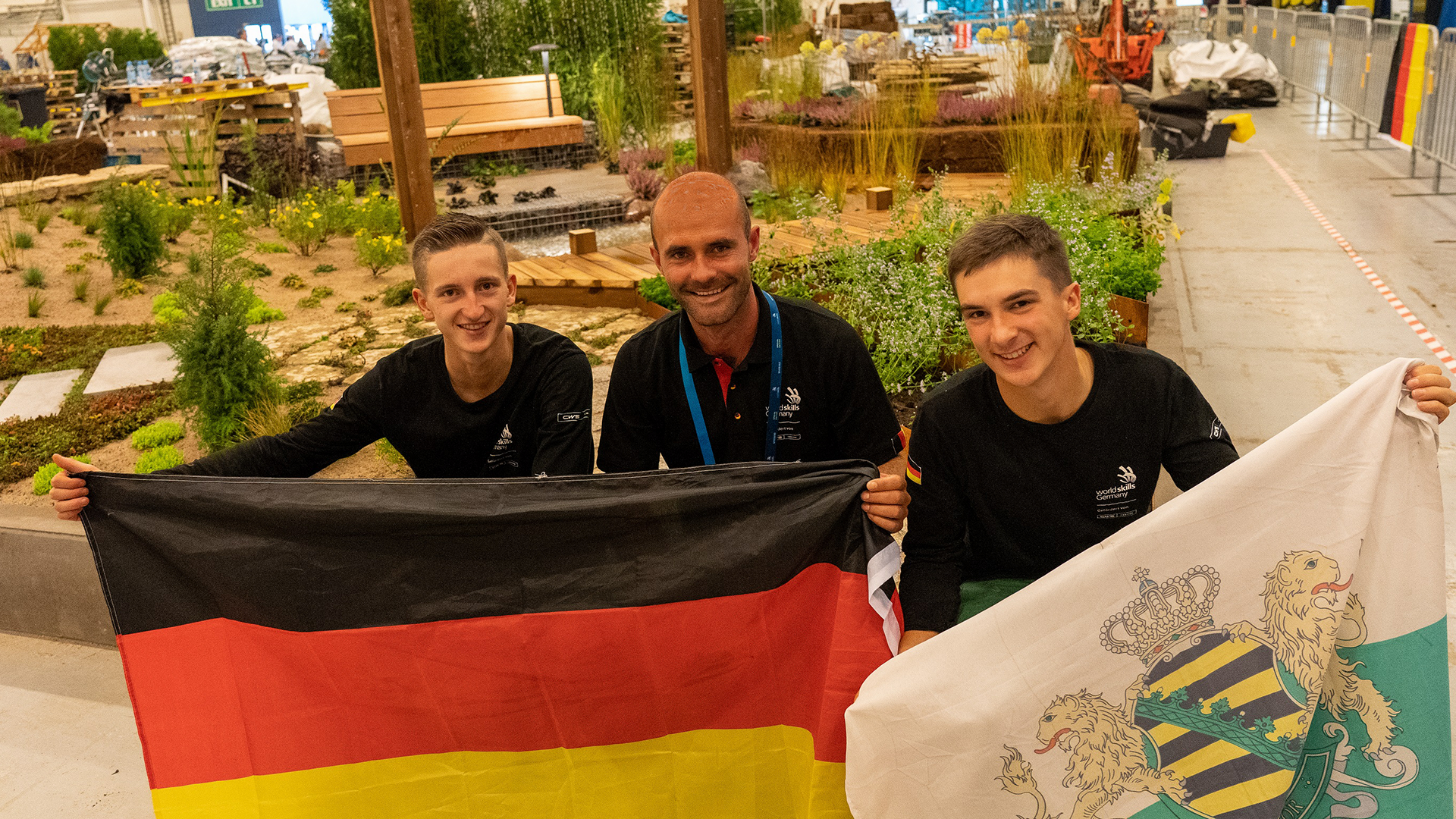 WorldSkills 2022